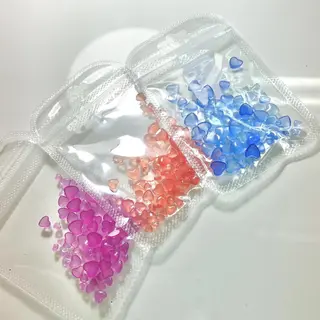 ネイル nail salon Lumièreのネイルデザイン