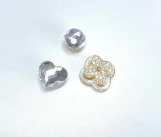 ネイル lune nail_2017のその他イメージ