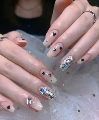 ネイル ジョリ kasumi🌹💅のネイルデザイン