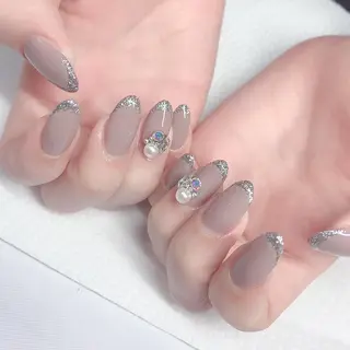 ネイル ガールネイルサロン所属・ガール ネイルサロンのネイルデザイン