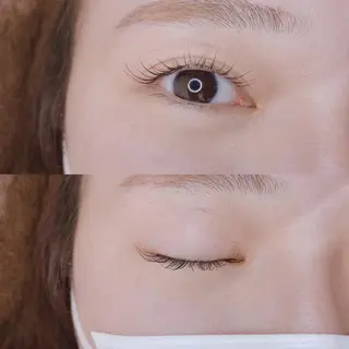 マツエク・マツパ Neo店長🌿 KOTONO🌿のマツエク・マツパデザイン