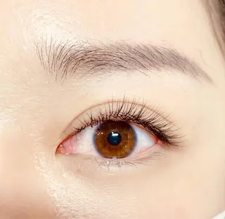 マツエク・マツパ ネイル＆マツゲ crebiaのマツエク・マツパデザイン