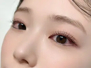 マツエク・マツパ まつ毛と眉毛専門店 nitaのマツエク・マツパデザイン