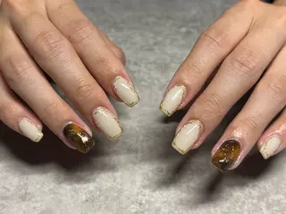ネイル N_ nailのネイルデザイン