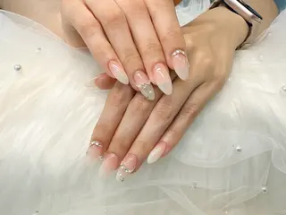 ネイル MIKIネイルサロン所属・MIKIネイル YUKAのネイルデザイン