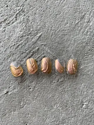 ネイル anny ／あにのネイルデザイン