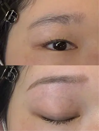 アイブロウ EYE's by lucia所属・kako ♡のマツエク・マツパデザイン