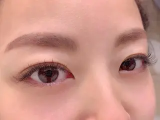 マツエク・マツパ 直井 望のマツエク・マツパデザイン