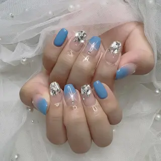 ネイル nail ONE🤍のネイルデザイン