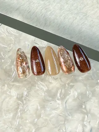 ネイル Luana nailのネイルデザイン