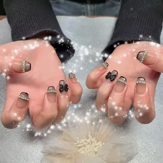 ネイル Nail  Ai    のネイルデザイン