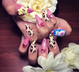ネイル NAIL salon ACEのネイルデザイン