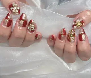 ネイル STELLA ✩のネイルデザイン