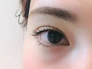 マツエク・マツパ eyelash Swellaのマツエク・マツパデザイン