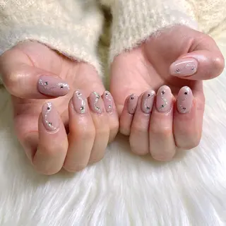 ネイル Sii nail 🤍SAKIのネイルデザイン
