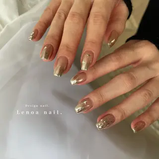 ネイル nailsalon Lenoaのネイルデザイン