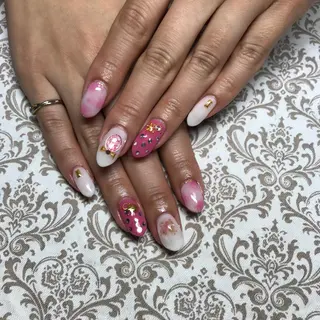 ネイル COCO+所属・COCO +のエステ・リラクイメージ