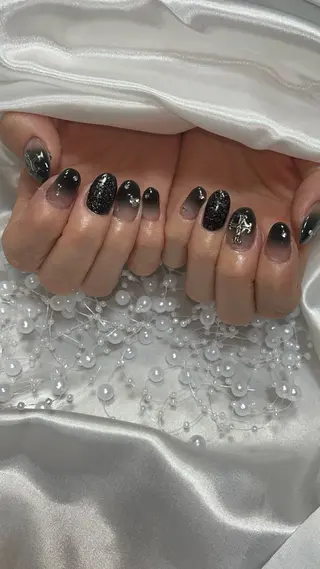 ネイル shark_nail Aのネイルデザイン