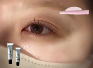 マツエク・マツパ felice BEAUTYのマツエク・マツパデザイン