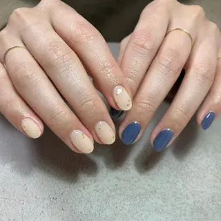 ネイル clocln  / Suzukaのネイルデザイン