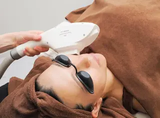 INFINITY 神戸店のエステ・リラクイメージ