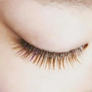 マツエク・マツパ eye✨ONO NOBUKOのマツエク・マツパデザイン