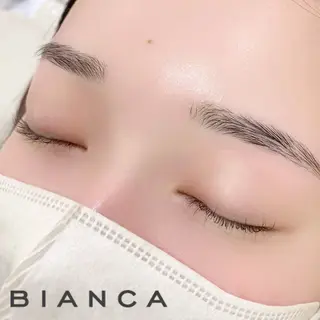 マツエク・マツパ BIANCA神楽坂 バティのマツエク・マツパデザイン