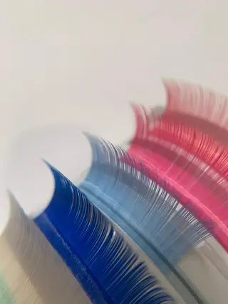 マツエク・マツパ Fameu+ HIMEKAのマツエク・マツパデザイン