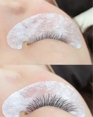 マツエク・マツパ Maylie Nail所属・キイ サロンのネイルデザイン