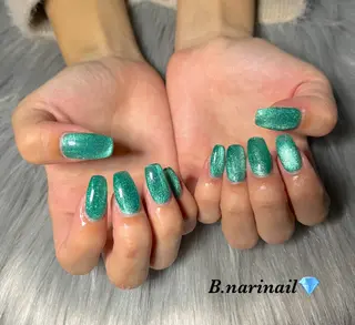ネイル b.nari nailのネイルデザイン