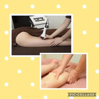 藤通り中国式足つぼ、リンパマッサージ所属・鄭 福順のエステ・リラクイメージ