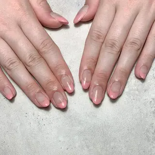 ネイル atelier FIORITURA所属・FIORITURA aiのネイルデザイン