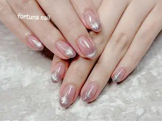 ネイル Nail •Head スパFortunaのネイルデザイン