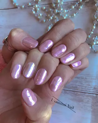 ネイル USAMiMi 🐰💕のネイルデザイン