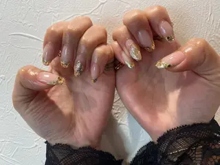 ネイル 佐藤  悠子のネイルデザイン