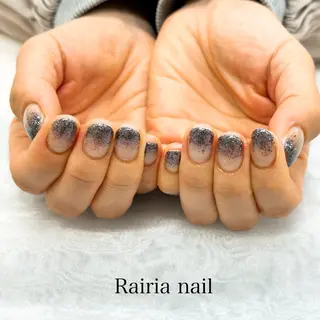 ネイル Rairianail 川越店 山口のネイルデザイン
