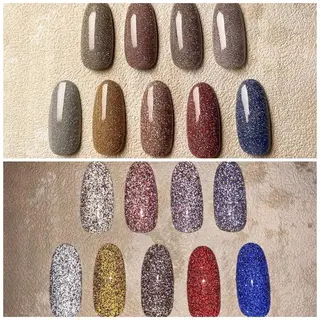 ネイル ROCO所属・美爪育成サロン ROCOのネイルデザイン