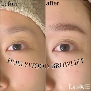 アイブロウ 前野 椎奈のマツエク・マツパデザイン