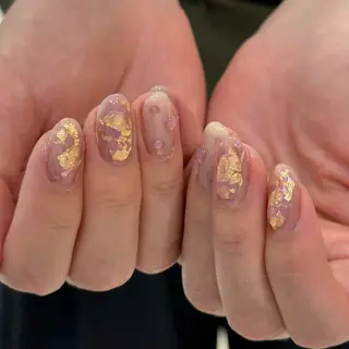 ネイル SACHIKO♪ premiereのネイルデザイン