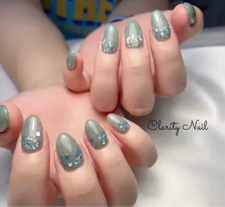 ネイル Clarity Nailのネイルデザイン