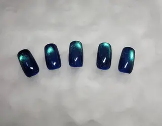 ネイル Salon-NAKO 🐷shirai🐷のネイルデザイン