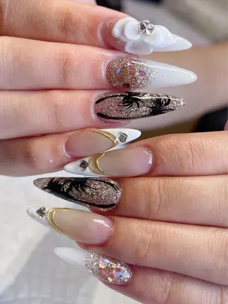 ネイル naildesign BESTのネイルデザイン