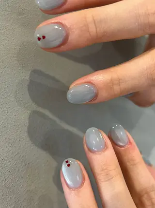 ネイル ヘアメイクネイリスト 💄💅hidemiのヘアスタイル