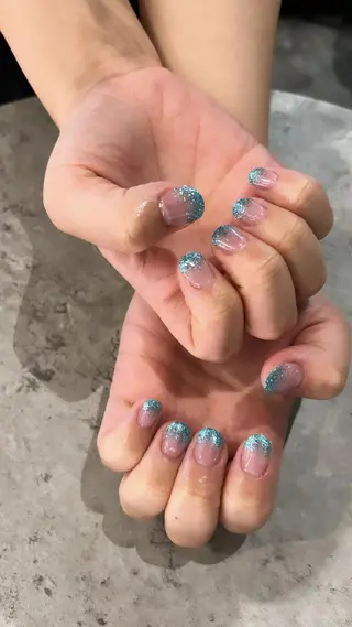 ネイル sayaka 🩰のネイルデザイン