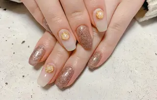 ネイル nico.nico.mark NAIL所属・小林 梓のエステ・リラクイメージ