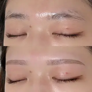 アイブロウ vico名古屋栄店所属・🌺+vico 栄店 🌺MAYUKIの眉毛・アイブロウイメージ