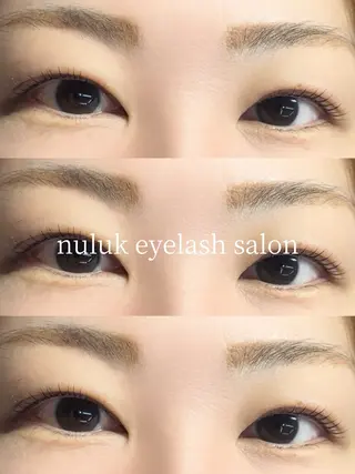 マツエク・マツパ knit所属・Sakura 🐾のヘアスタイル