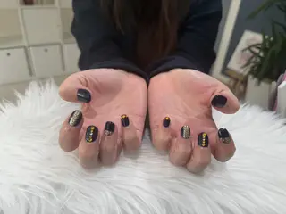 ネイル Nail Salon Lindaのネイルデザイン
