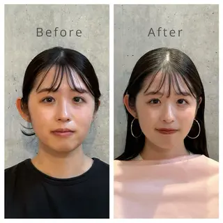 パーソナルカラー診断 骨格・顔診断🪞カナのその他イメージ