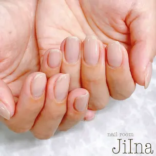 ネイル JiIna nailのネイルデザイン